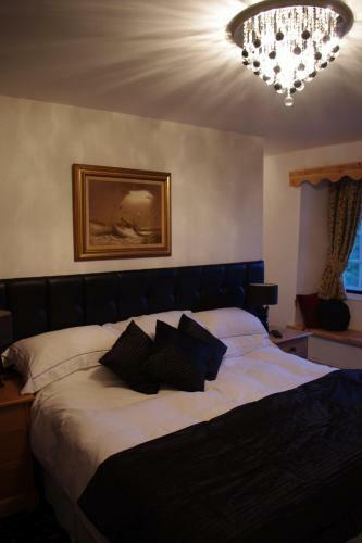 Posada The Black Dog Inn