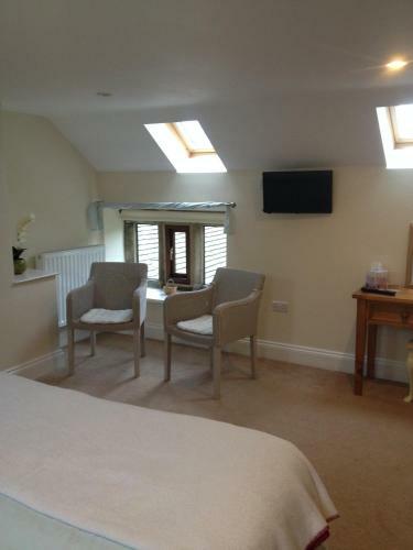 Park Farm B&B