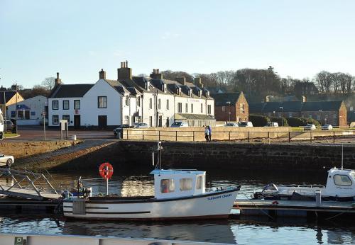 The Royal Hotel Cromarty