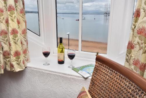 The Royal Hotel Cromarty