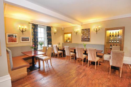 The Royal Hotel Cromarty