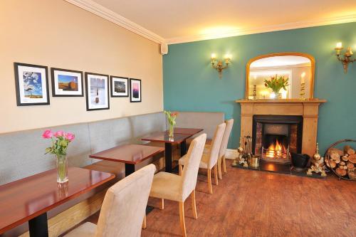 The Royal Hotel Cromarty