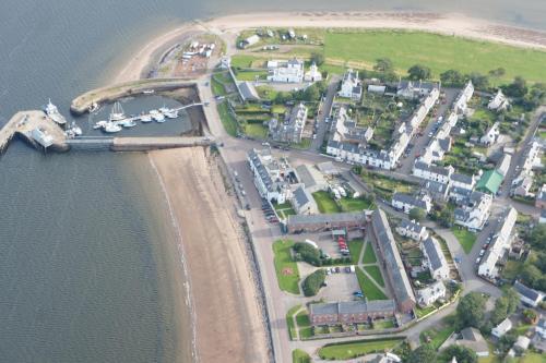 The Royal Hotel Cromarty