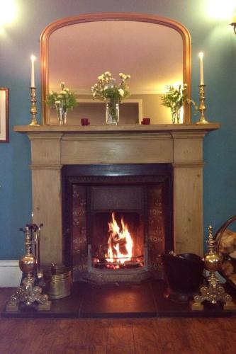 The Royal Hotel Cromarty