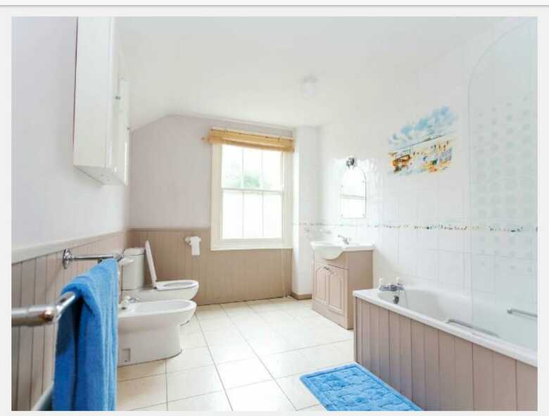 Fishermen's Cottage