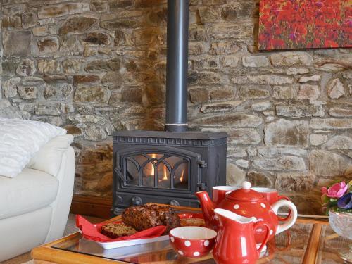 Ty Coch Cottage