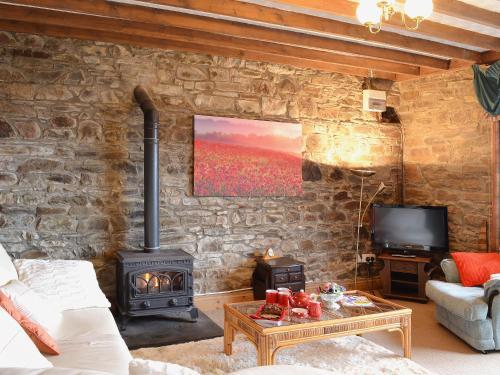 Ty Coch Cottage
