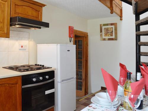 Ty Coch Cottage