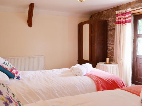 Ty Coch Cottage