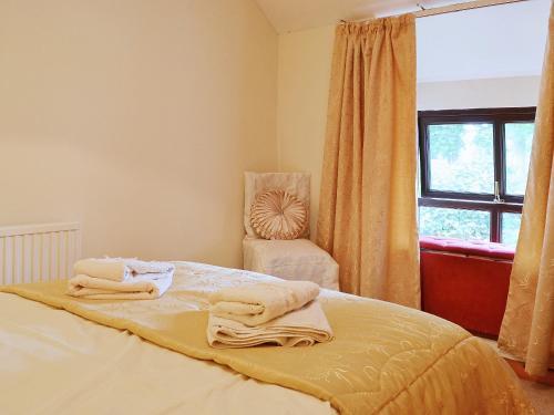 Ty Coch Cottage