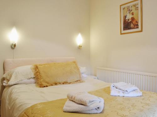 Ty Coch Cottage