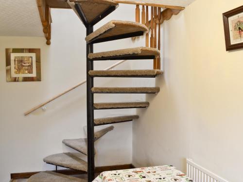 Ty Coch Cottage