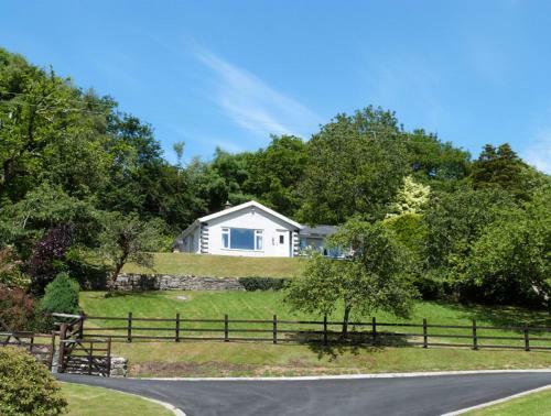 Gerddi'r Coed