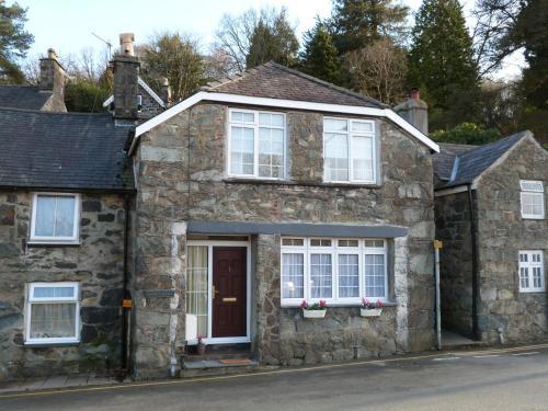 Drws Y Nant