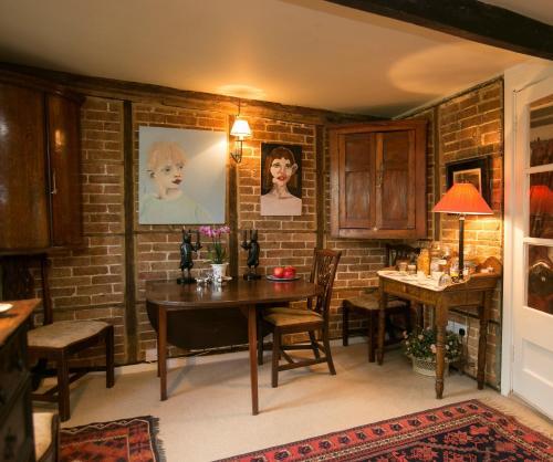 Tudor Cottage B&B Frampton