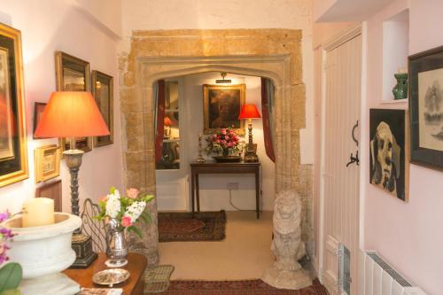 Tudor Cottage B&B Frampton