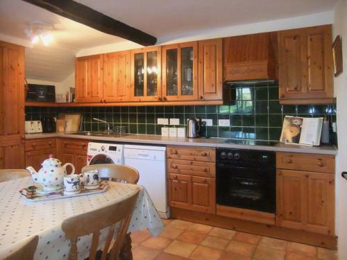 Primrose Cottage, Exeter