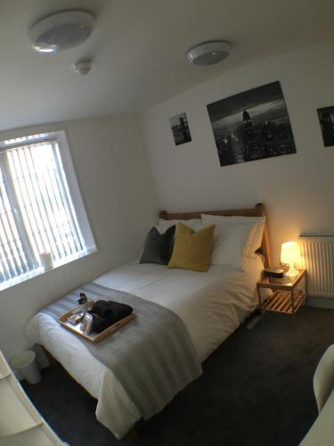 Hostal Parsons Street