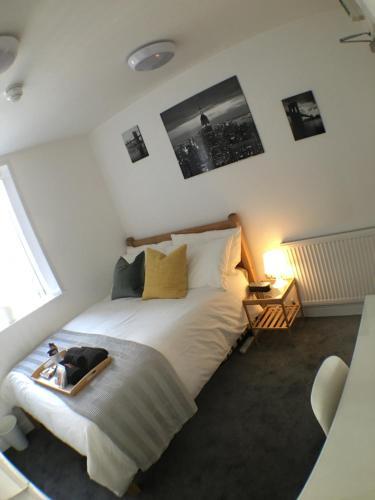 Hostal Parsons Street