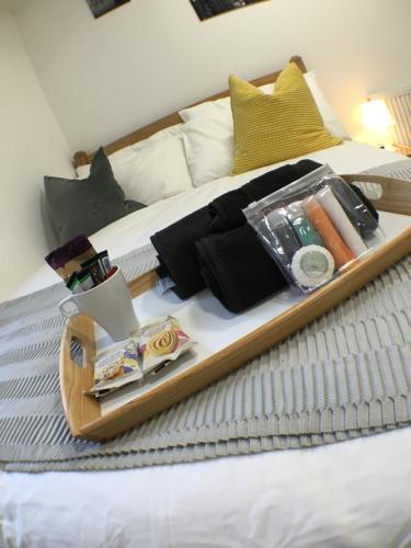 Hostal Parsons Street