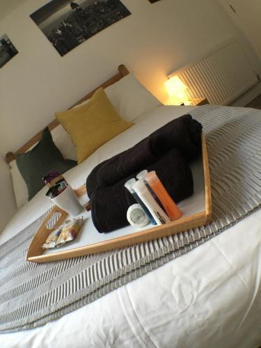 Hostal Parsons Street