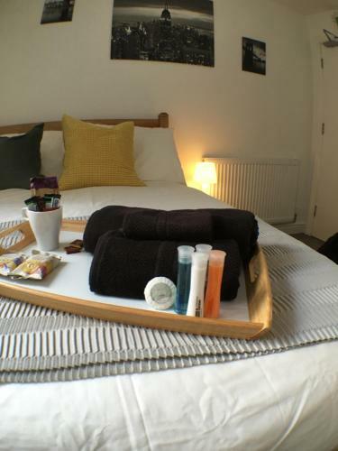 Hostal Parsons Street