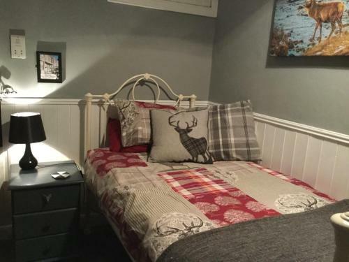 Bed & Breakfast Alberta Guest House