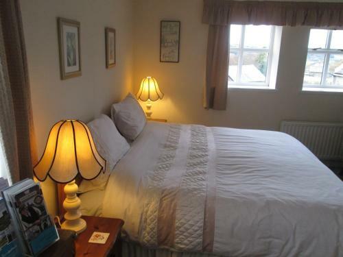Bed & Breakfast Oak Cottage