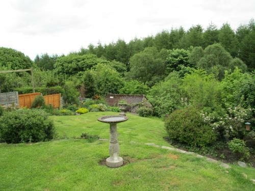 Bed & Breakfast Oak Cottage