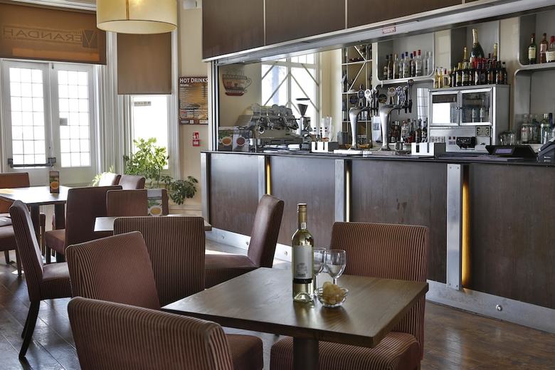 Best Western York House Hotel