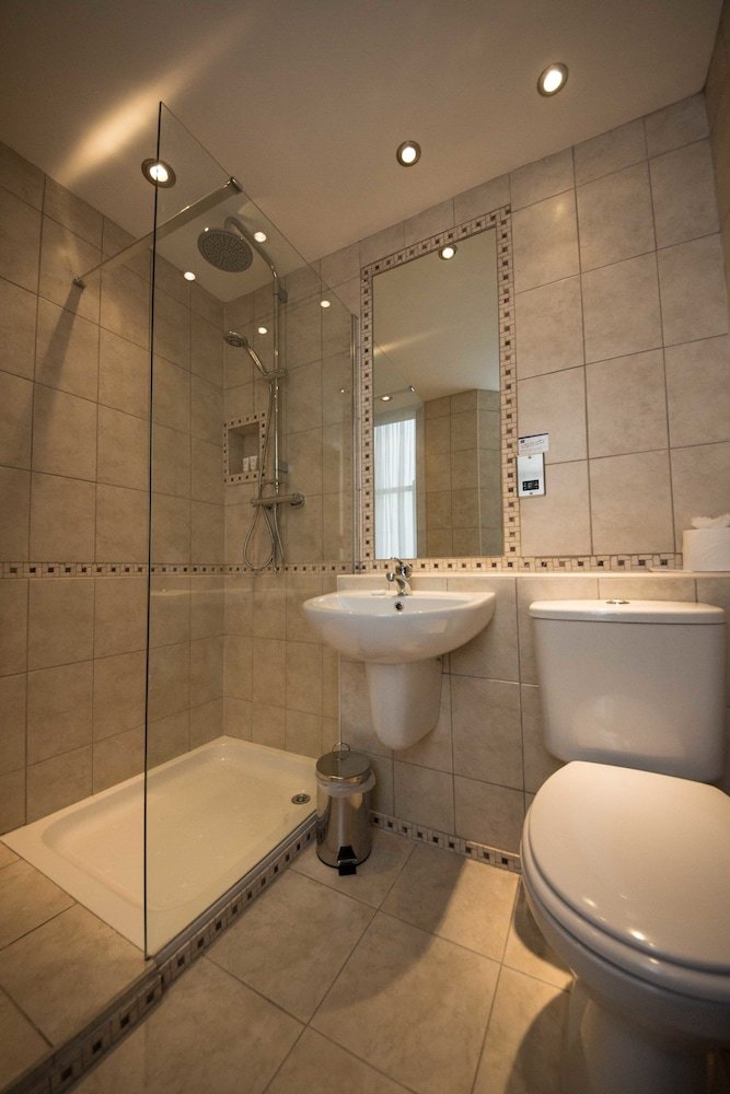 Best Western York House Hotel