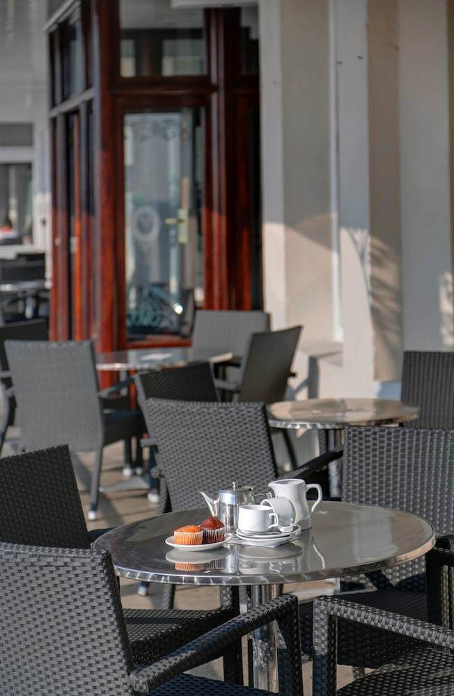 Best Western York House Hotel