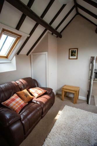 Cliff House Country Cottages