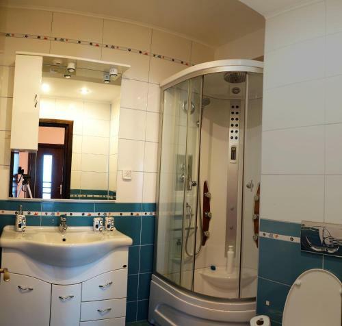 Maria Residence Serviced Apartments Mamaia