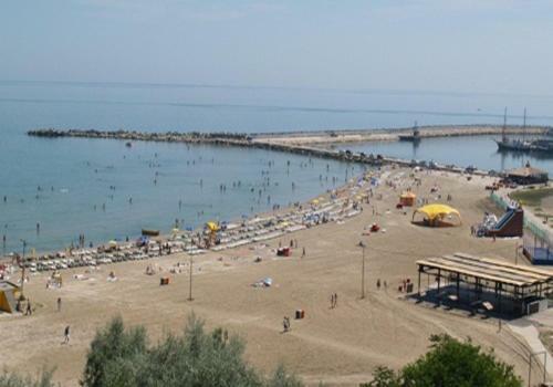 Maria Residence Serviced Apartments Mamaia