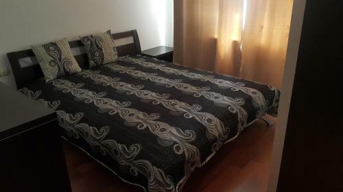 Apartamento Cris Black Sea