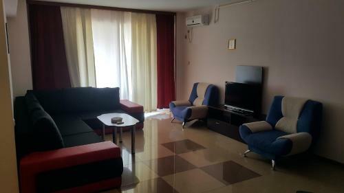 Apartamento Cris Black Sea
