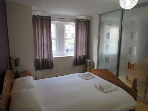 Rankeillor Street Apartment
