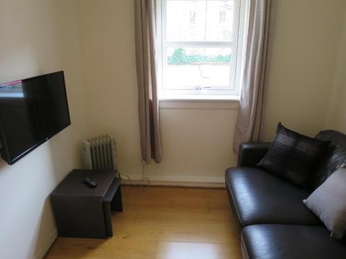 Rankeillor Street Apartment