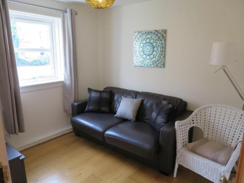 Rankeillor Street Apartment