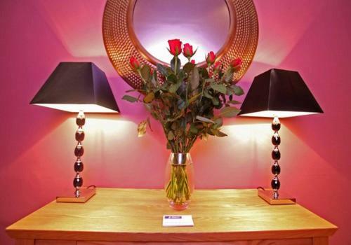 Apartamento West Bow Just Off Royal Mile
