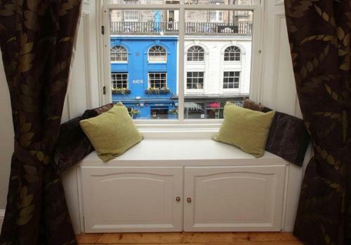 Apartamento West Bow Just Off Royal Mile