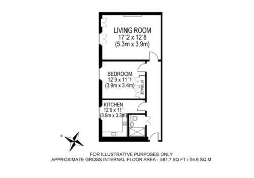 Apartamento West Bow Just Off Royal Mile