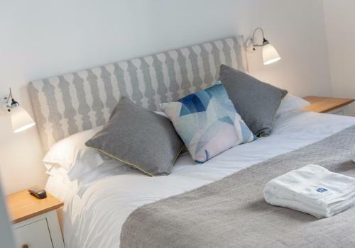Apartamento West Bow Just Off Royal Mile