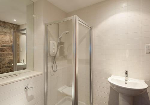 Apartamento Edmonstone Suite Old Town