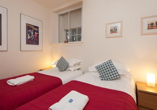 Apartamento Edmonstone Suite Old Town
