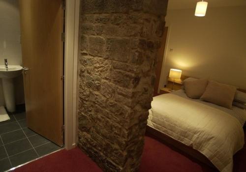 Apartamento Edmonstone Suite Old Town