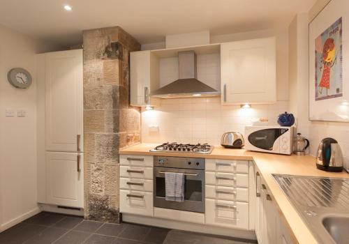 Apartamento Edmonstone Suite Old Town