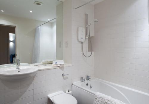 Apartamento Edmonstone Suite Old Town