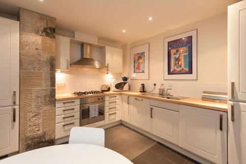 Apartamento Edmonstone Suite Old Town